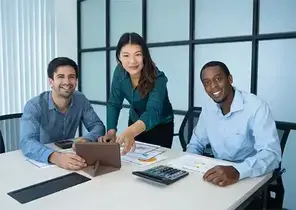 Team collaboration