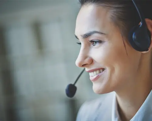 Customer Support