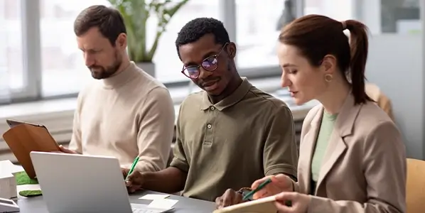Finding Jobs Made Easy