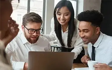 Connecting job seekers